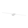 IDEAL LUX 327945 THEO AP D115 WHITE