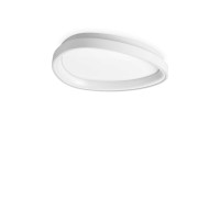 LED плафон IDEAL LUX 328010 GEMINI PL D042 WHITE