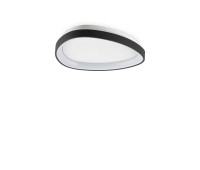 IDEAL LUX 328027 GEMINI PL D042 BLACK