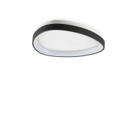 IDEAL LUX 328027 GEMINI PL D042 BLACK