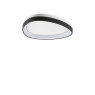 IDEAL LUX 328027 GEMINI PL D042 BLACK