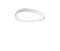 IDEAL LUX 328041 GEMINI PL D061 WHITE