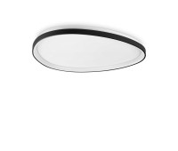 IDEAL LUX 328089 GEMINI PL D081 BLACK