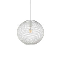 Пендел IDEAL LUX 328102 NET SP1 D28 WHITE