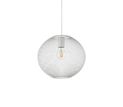 Пендел IDEAL LUX 328102 NET SP1 D28 WHITE
