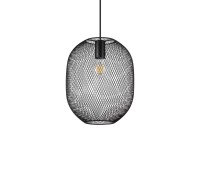 IDEAL LUX 328119 NET SP1 D24 BLACK