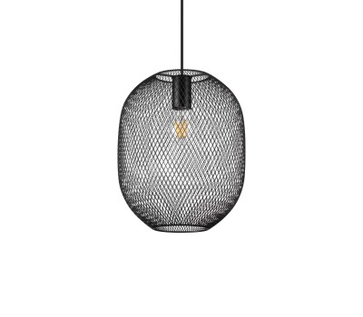 Пендел IDEAL LUX 328119 NET SP1 D24 BLACK