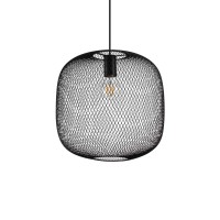Пендел IDEAL LUX 328126 NET SP1 D34 BLACK