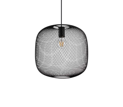 Пендел IDEAL LUX 328126 NET SP1 D34 BLACK