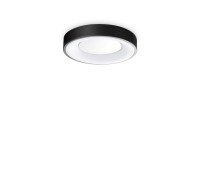 IDEAL LUX 328140 PLANET PL D30 BLACK