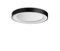 IDEAL LUX 328157 PLANET PL D50 BLACK