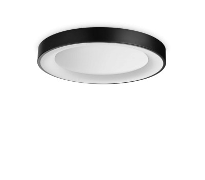LED плафон IDEAL LUX 328157 PLANET PL D50 BLACK