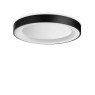 LED плафон IDEAL LUX 328157 PLANET PL D50 BLACK