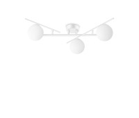 IDEAL LUX 328201 ATLAS PL3 WHITE