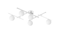 IDEAL LUX 328225 ATLAS PL5 WHITE