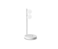 IDEAL LUX 328294 PING PONG TL2 WHITE