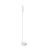 LED лампион IDEAL LUX 328317 PING PONG PT4 WHITE