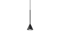 IDEAL LUX 328348 ARCHIMEDE SP CONO BLACK