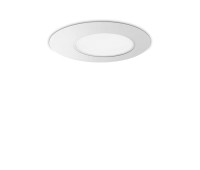 IDEAL LUX 328362 IRIDE PL D60 WHITE