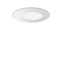 IDEAL LUX 328362 IRIDE PL D60 WHITE