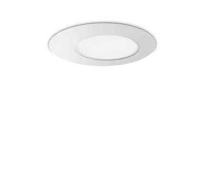 IDEAL LUX 328362 IRIDE PL D60 WHITE