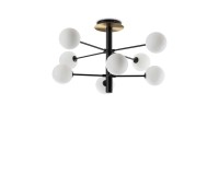 Полилей IDEAL LUX 328485 COSMOPOLITAN PL8
