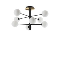Полилей IDEAL LUX 328485 COSMOPOLITAN PL8