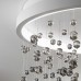 LED плафон IDEAL LUX 328492 ARMONY PL D50