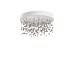 LED плафон IDEAL LUX 328492 ARMONY PL D50