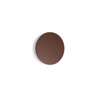 IDEAL LUX 328539 PUNTO AP D24 COFFEE