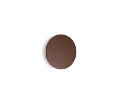 IDEAL LUX 328539 PUNTO AP D24 COFFEE
