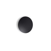 IDEAL LUX 328546 PUNTO AP D24 BLACK