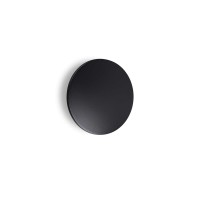 IDEAL LUX 328577 PUNTO AP D30 BLACK
