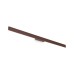 LED фасаден аплик IDEAL LUX 328591 LINEA AP D144 COFFEE