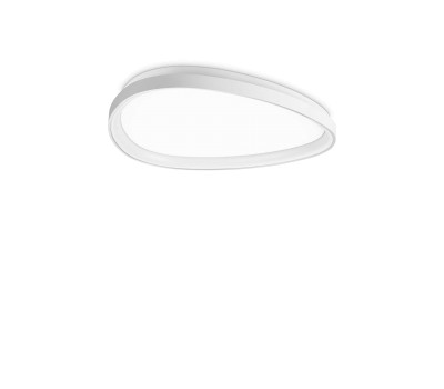 IDEAL LUX 328942 GEMINI PL D061 DALI/PUSH WHITE