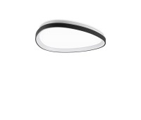 IDEAL LUX 328959 GEMINI PL D061 DALI/PUSH BLACK