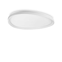 LED плафон IDEAL LUX 328973 GEMINI PL D081 DALI/PUSH WHITE