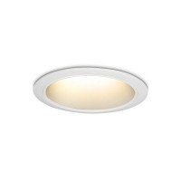 LED луна за вграждане IDEAL LUX 331263 TAG FI 7W 3000K WH