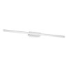 IDEAL LUX 331690 RIFLESSO AP D82 WHITE