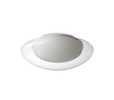 LED плафон IDEAL LUX 332420 SQUISH PL D64