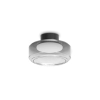 LED плафон IDEAL LUX 333007 TOPICO PL D25