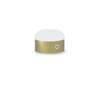 LED настолна лампа IDEAL LUX 334981 MIGNON TL BRASS