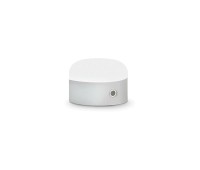 LED настолна лампа IDEAL LUX 334998 MIGNON TL WHITE