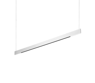 IDEAL LUX 336183 DESK ACCENT SP2 WHITE