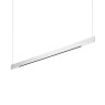 IDEAL LUX 336183 DESK ACCENT SP2 WHITE