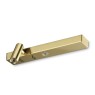 IDEAL LUX 336800 BONNE NUIT-1 AP BRASS