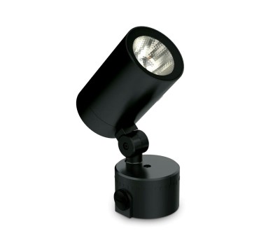 LED фасаден прожектор IDEAL LUX 337531 O-ZONE PT BIG