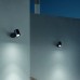 LED фасаден спот IDEAL LUX 337548 O-ZONE AP
