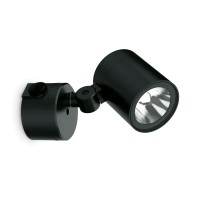 LED фасаден спот IDEAL LUX 337548 O-ZONE AP