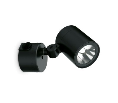 LED фасаден спот IDEAL LUX 337548 O-ZONE AP